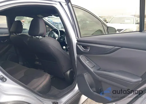 2023 Subaru Wrx Premium из США, поврежденный, VIN JF1VBAF65P9822032